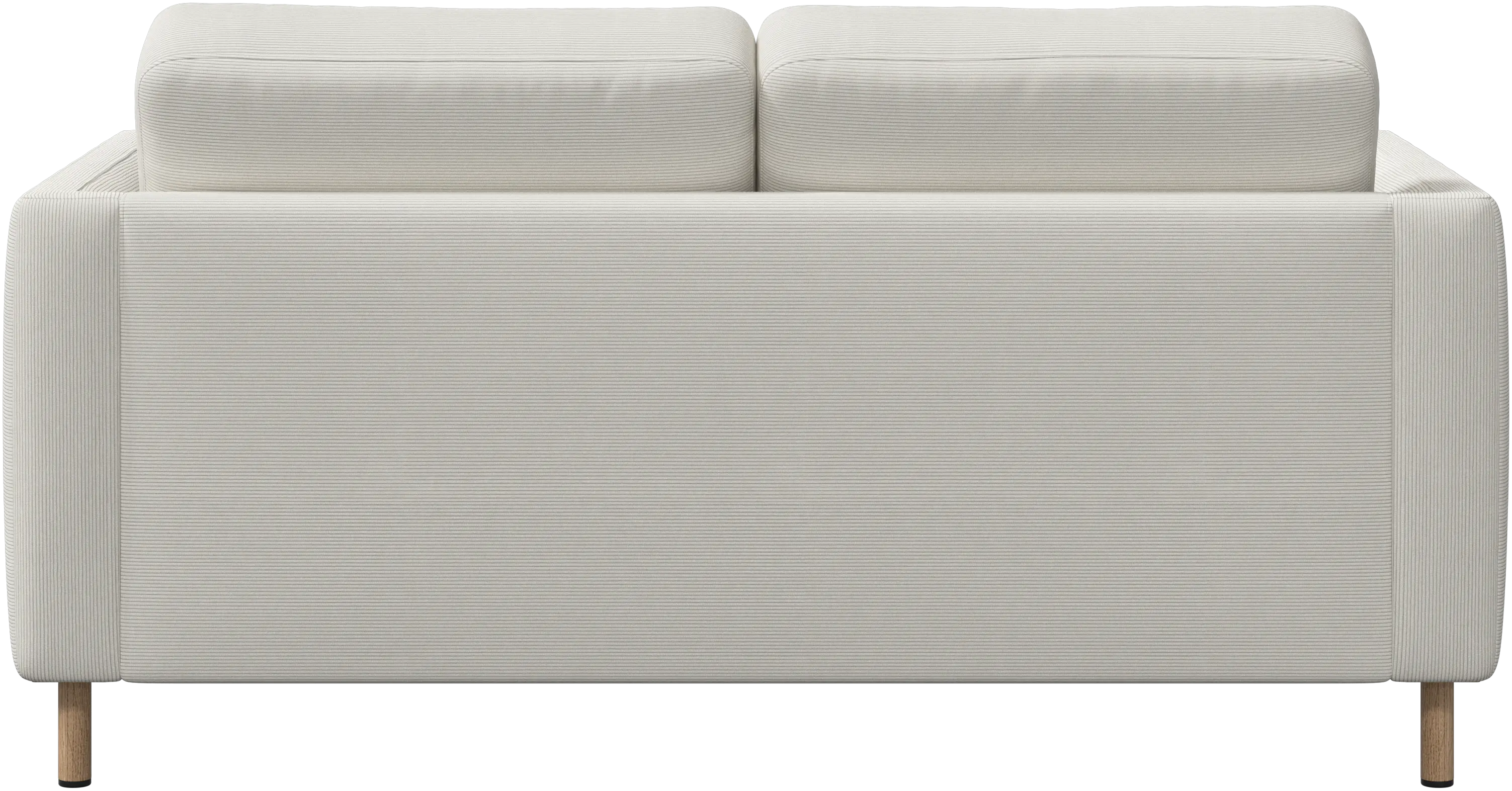 2人掛けデザイナーソファ | デンマークデザインの家具 | ボー